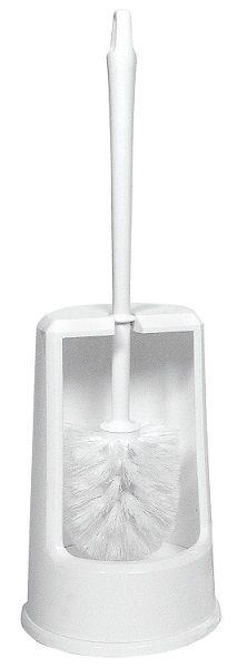 Toiletgarnituur pp wit