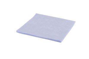  Vaatdoek viscose Blauw (10stuks)