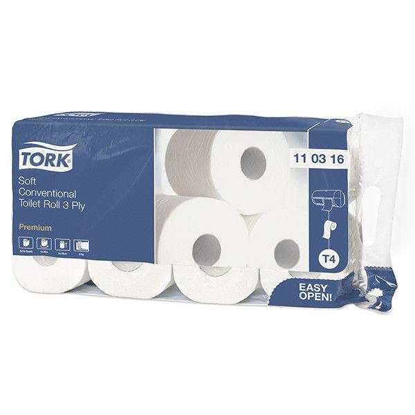 Tork 110316 72st toiletpapier 