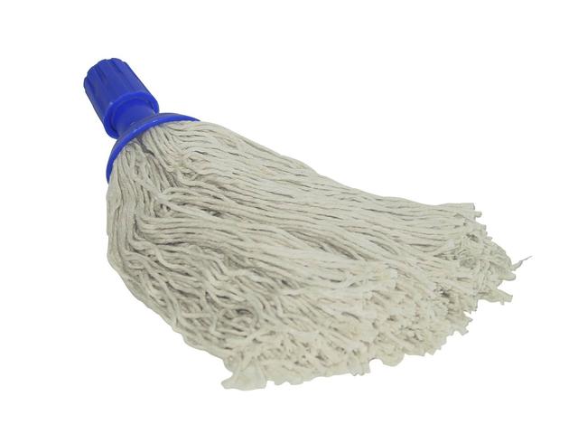  Mop 250 gram dop blauw