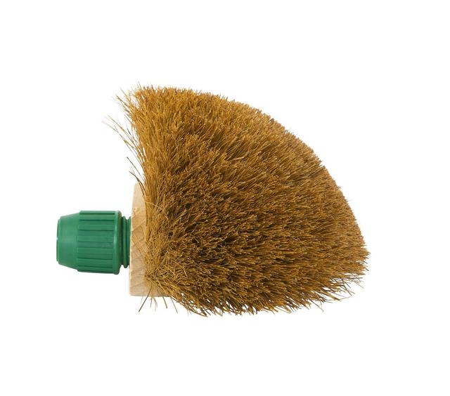 Raagbol kokos hout 