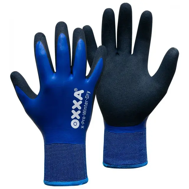 Handschoen OXXA® X-Pro-Winter-Dry 
