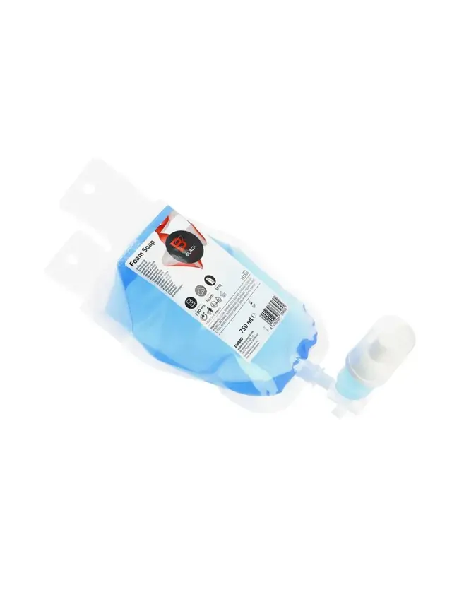 Satino foamsoap 6x750ml (332320)