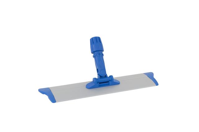 Vlakmopframe aluminium velcrosysteem 40cm