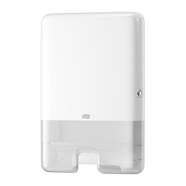 Tork Xpress Multifold Handdoek Dispenser H2 552000
