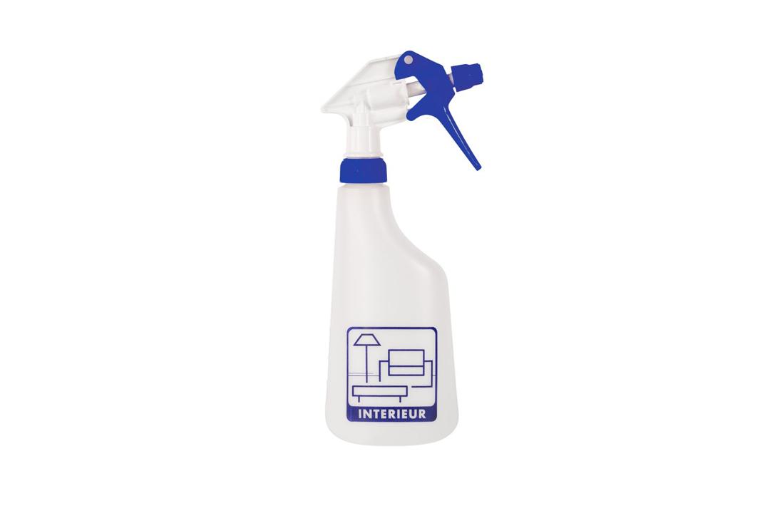 Complete Sprayflacon 600ml interieur