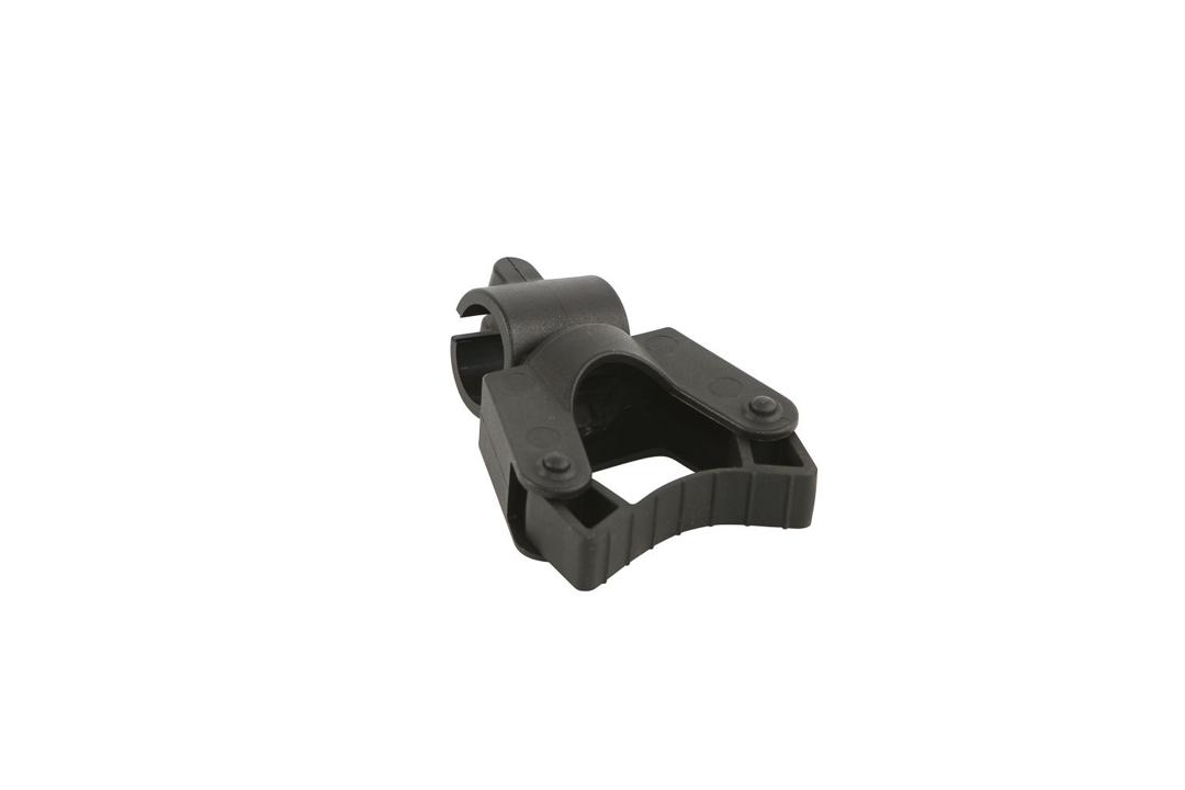 Toolflex werkwagen steelklem frame ø 17 mm zwart ø 20-30 mm