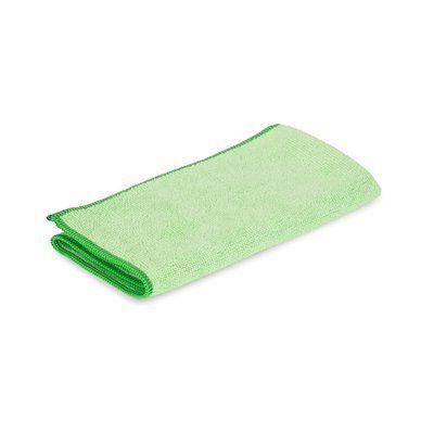Microvezeldoek: groen (Greenspeed) 