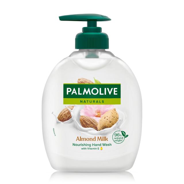 PALMOLIVE Vloeibare Handzeep 300ml