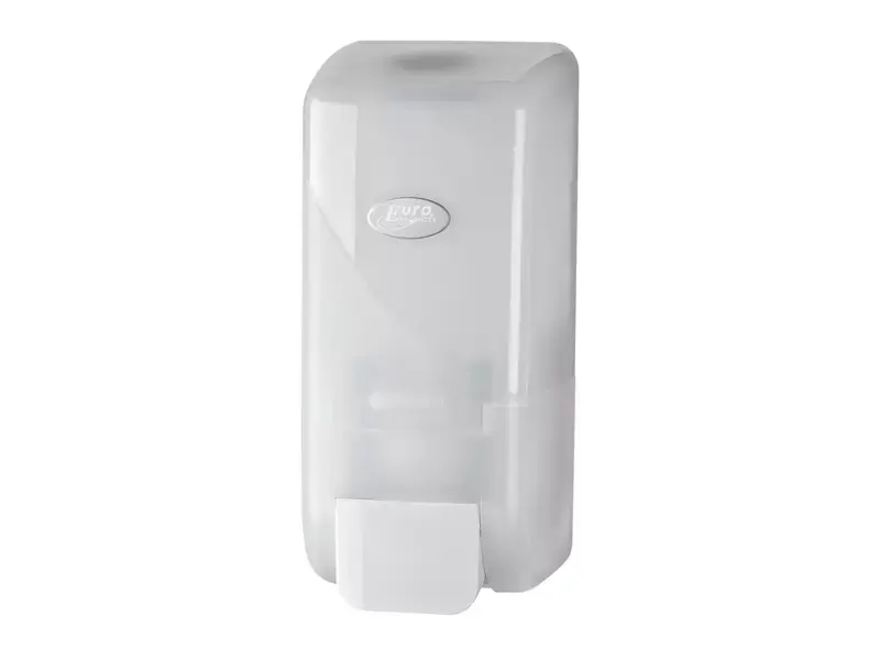 Euro Pearl white Foamzeep dispencer 431201
