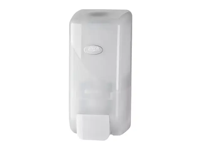 Euro Pearl white Foamzeep dispencer 431201