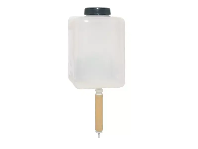 Euro Pearl navulflacon bag-in-box.431900