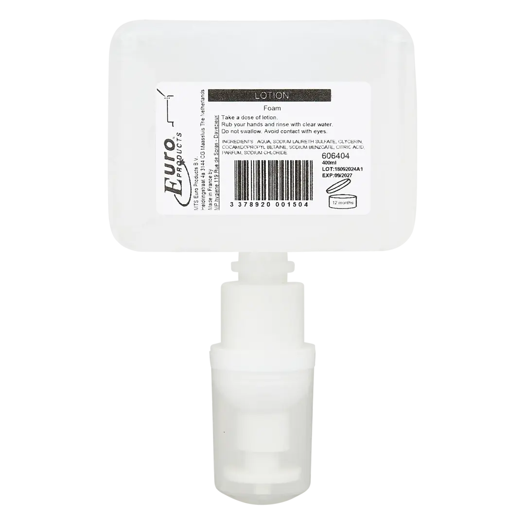 Handzeep Foam (606404) 6x400ml