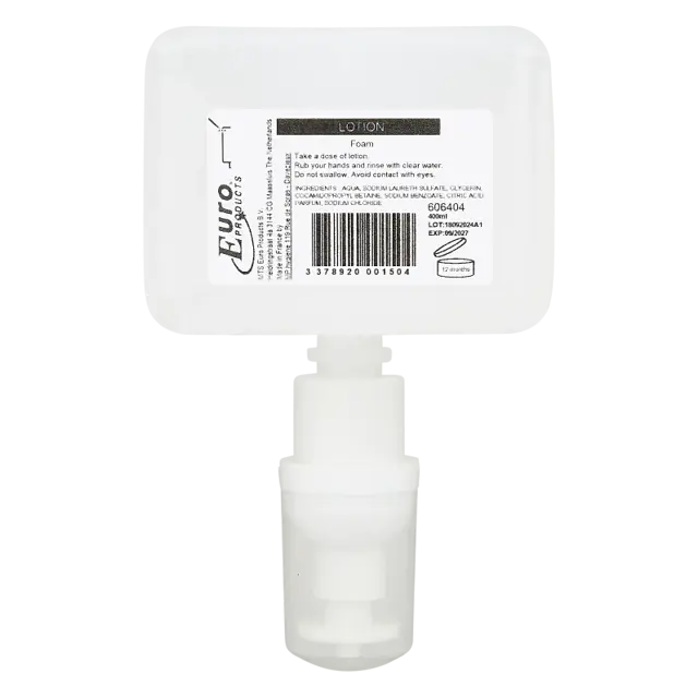 Handzeep Foam (606404) 6x400ml
