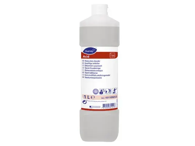 Taski Sani acid. 1 liter