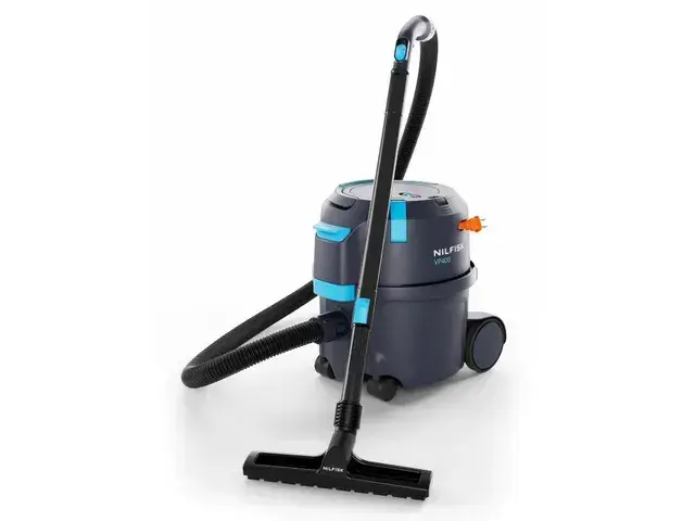 Nilfisk VP400 HEPA stofzuiger XT EU