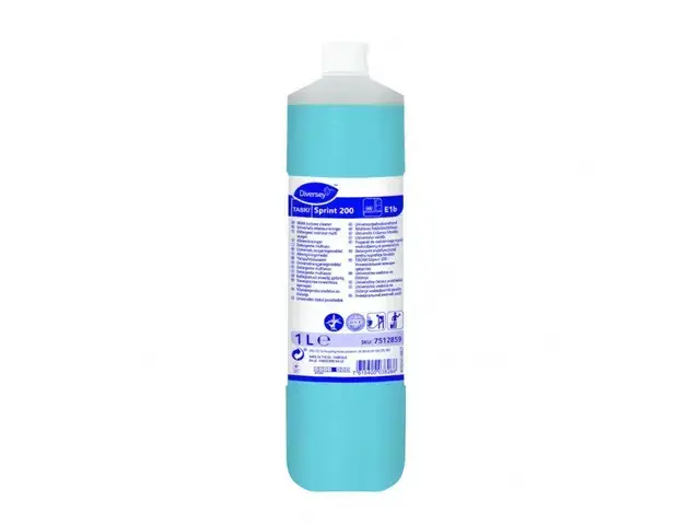 TASKI Sprint 200 conc E1a 1ltr