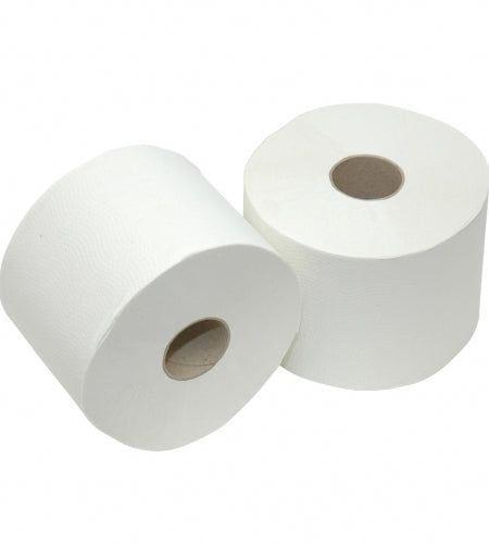 Toiletpapier Compact 2 laags 36 x 112.5 meter(pen)250202