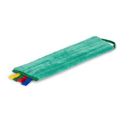 Greenspeed dustmop velcro 45 cm