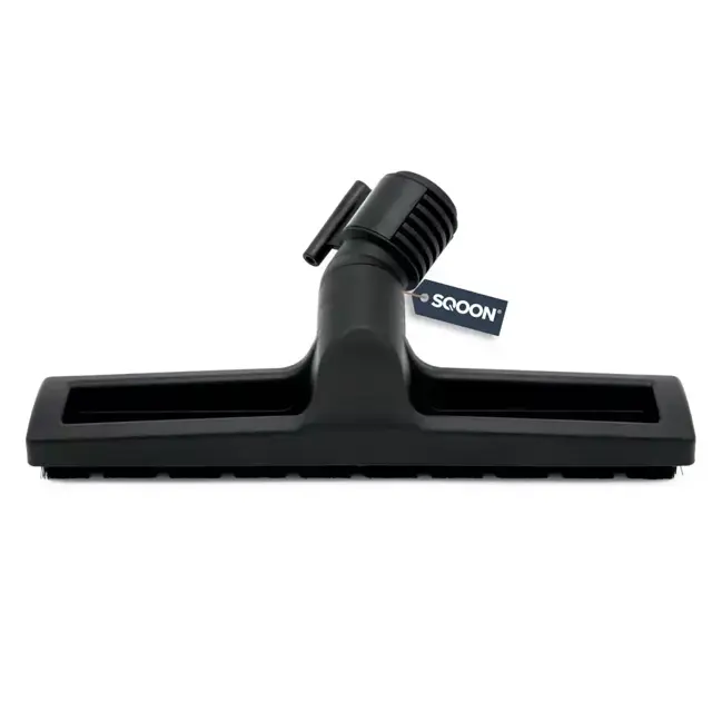 Parketzuigmond met parkeerstand 32mm