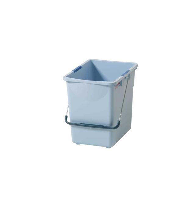 Vileda 25ltr emmer gerecycled TBV Mopwagen  