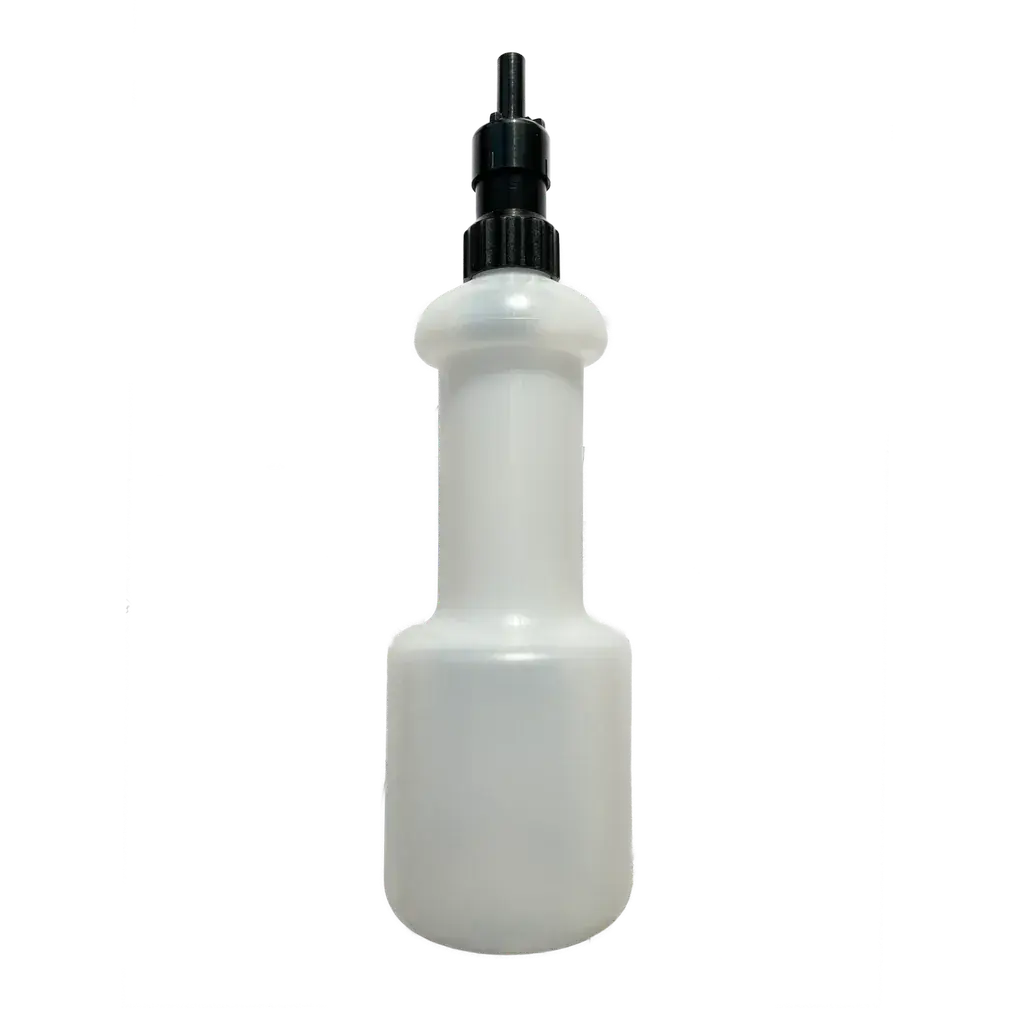SYR Kunstof Vulfles 1,2L