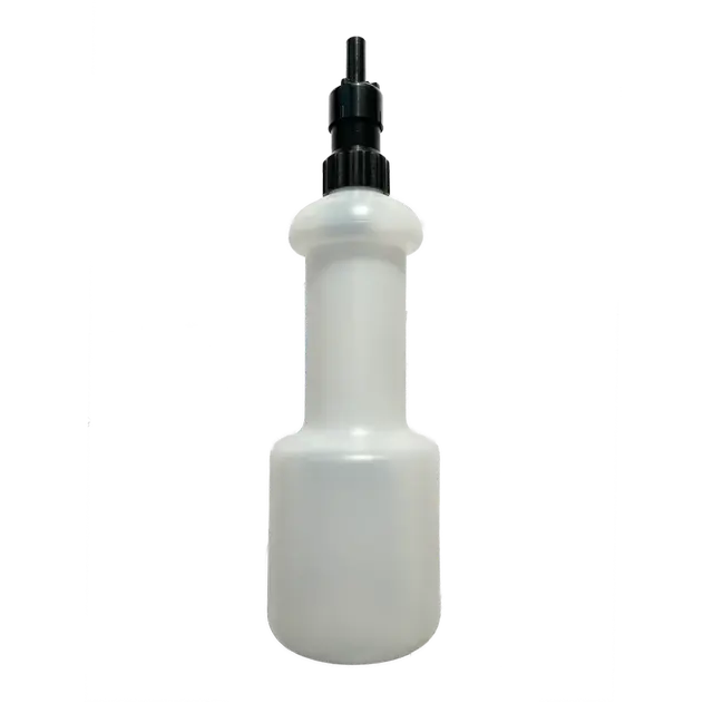 SYR Kunstof Vulfles 1,2L