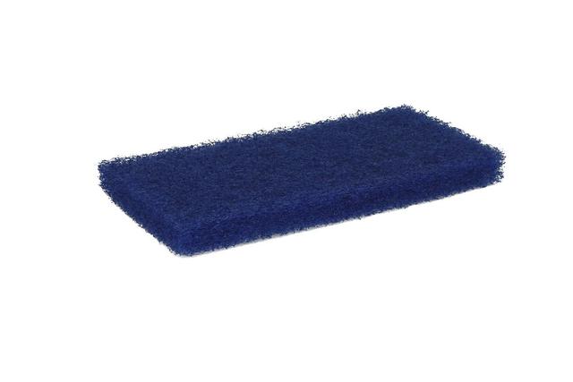 Pad doodlebug Blauw 