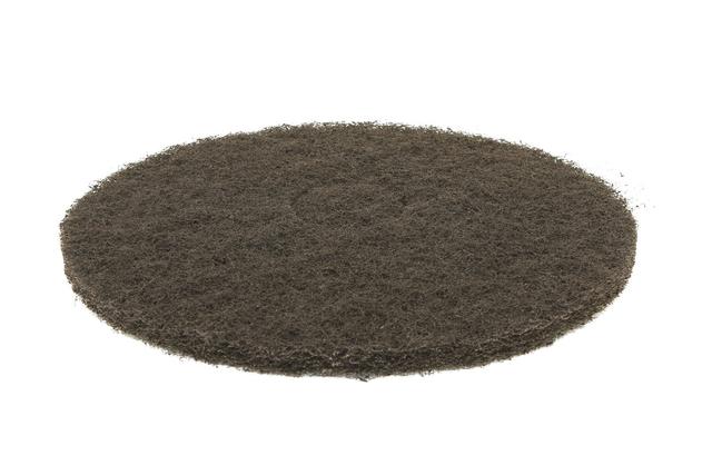 Pad 17 inch bruin 