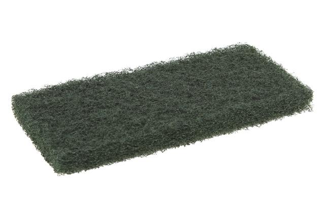 Pad doodlebug Groen 