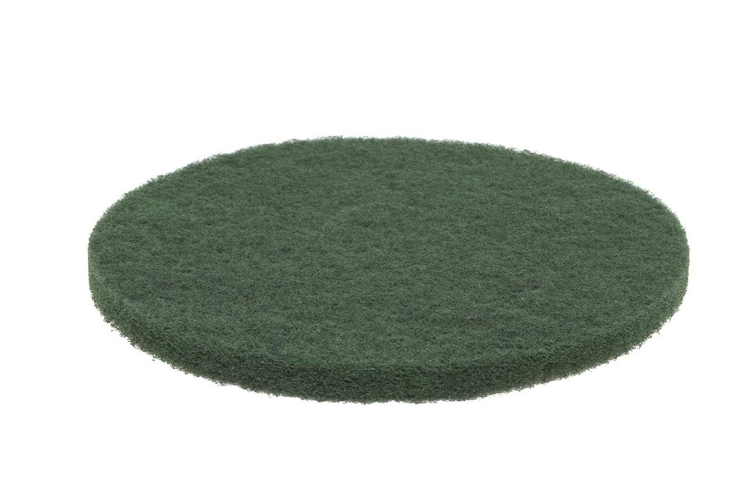 Pad 17'' Groen 