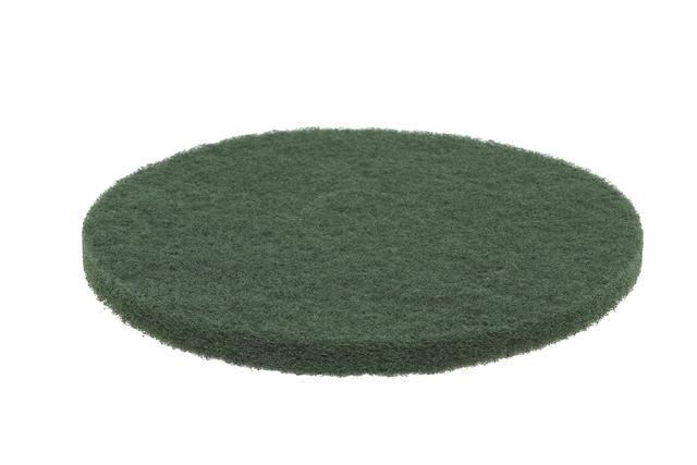 Pad 17'' Groen 