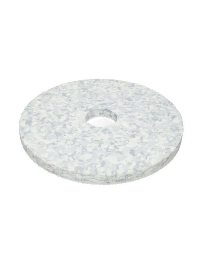 Melaminepad 18 inch