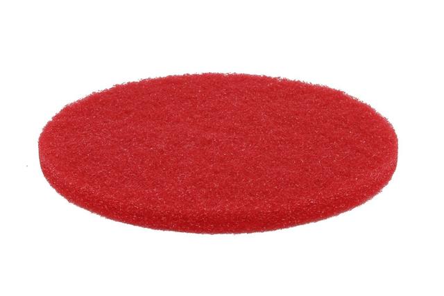 Pad 17 inch rood 