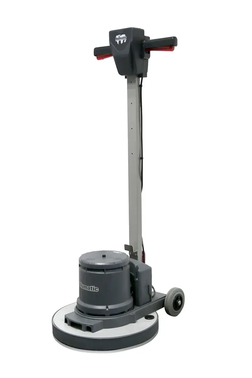 Schrobmachines
