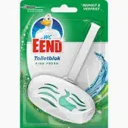  Toiletblok Pine Fresh  Wc eend