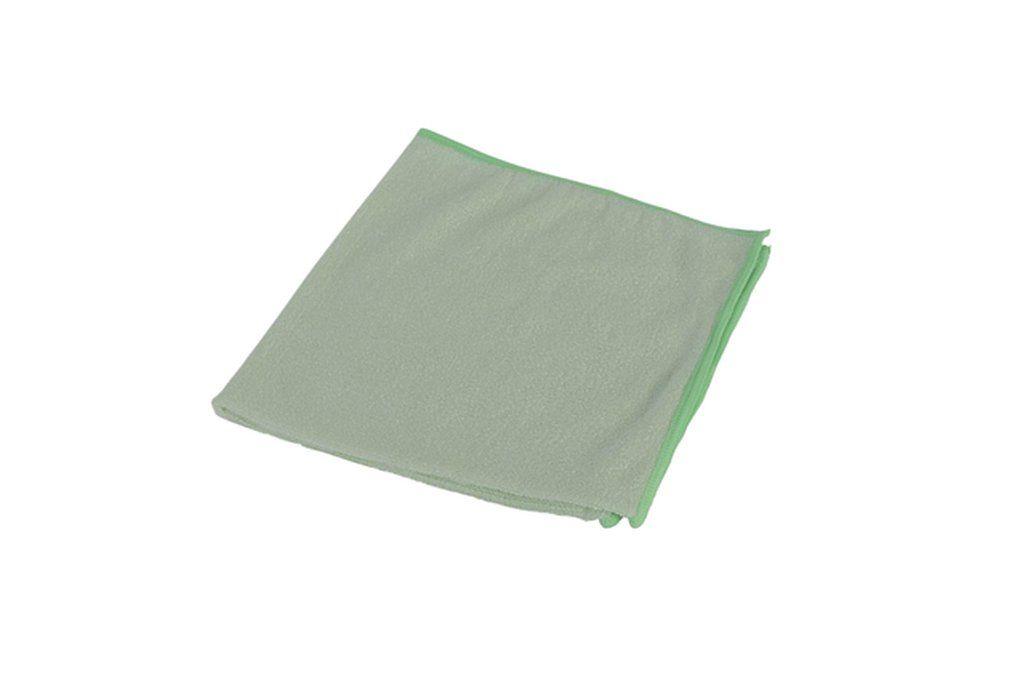  Microvezeldoek groen